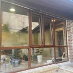 پنجره upvc و آلومینیوم