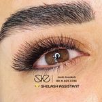 آموزش و خدمات مژه ساحل شهبازی