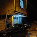 اقامتگاه بومگردی کدخدای موئیل