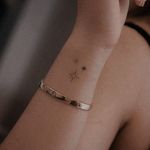 تتو بدن بانوان