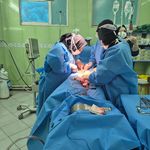 مطب دکتر لیلا اولادی