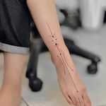 خدمات تخصصي تتو بدن سارا تتو