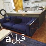 تعمیرات مبل منزل و اداری آریان مهر