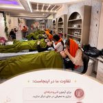 آکادمی تخصصی و خدمات مژه هیوا زارع پور