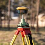 نقشه برداری اسدی