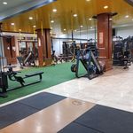 بدنسازی و پرورش اندام با مژگان خیری