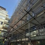 داربست فلزی میثم