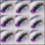 آکادمی مژه آناهیتا