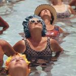 آبدرمانی تخصصی و آموزش شنا خصوصی پانته آ