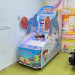 خانه بازی ستاره ها
