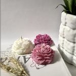 ساخت شمع های دستساز در منزل