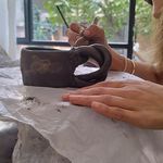 آموزشگاه سفال و سرامیک ایسیل