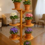 تزئینات چوبی رزاتیس