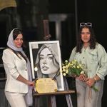 اوپن آتلیه نقاشی یکتا حجتی