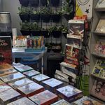 فروشگاه کتاب و خانه کودک آفتاب