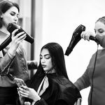 سالن زیبایی هرمود - HAIRMOOD SALON