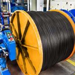 کالای برق ابراهیمی ( نور لند )