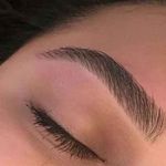 خدمات لیفت و لمینت ابرو و مژه کریم زاده