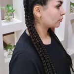 سالن زیبایی آفریناکیش