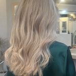 آرایشگاه زنانه پردیسان