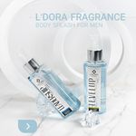 آرایشی بهداشتی مراقبتی درمانی لدورا