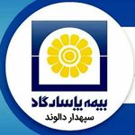 بیمه پاسارگادخرم اباد سپهداردالوندکد4620