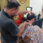 آموزشگاه پیرایش مردانه کاووسی