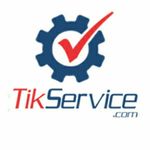 تیک سرویس غرب تهران