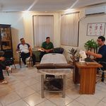 آموزشگاه ماساژ ماد