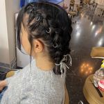 سالن زیبایی فرح ناز (شعبه فردیس)