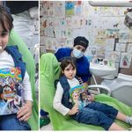 مطب دندانپزشکی کودک و نوجوان کیانا