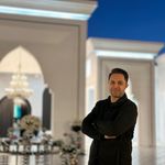 تشریفات مجلل آرامیس (مجید لبافی)