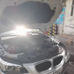 امداد خودرو علیزاده