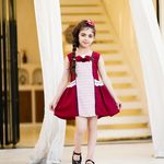 تولیدی لباس کودک نارسیس