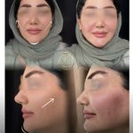 کلینیک زیبایی و پوست و مو رومنس