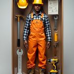 تبلیغات کارت ویزیت احمد نژاد