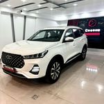 نقاشی و دیتیلینگ خودرو کروم شیراز