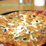 فست فود ناب