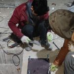 شاسی کشی آسانسور و سازه فلزی سبک و سنگین