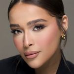 خدمات میکاپ و شینیون یاسمن حسین پور