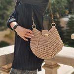 آموزش هنرهای دستی کانون فرهنگی هنری قدس