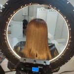 صافی و احیا مو ساغر