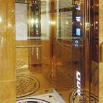 شرکت آسانسور و پله برقی آرین دنا شرق