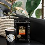 کافه رستوران سورنا