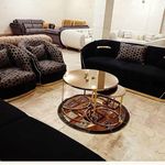 نمایشگاه مبلمان آنیل