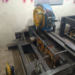 میلاد باقری نسب