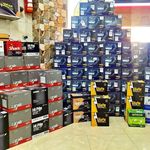 نمایندگی درنا باتری،برنا باتری بندرعباس