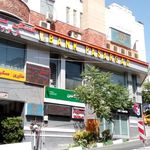 بانک پاسارگاد شعبه ولنجک