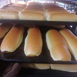 شیرینی پزی و نان حجیم رزّاق