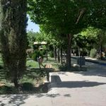 بوستان فردوس